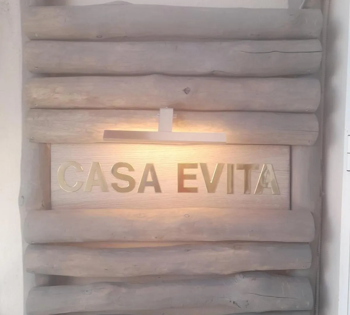 Casa Evita By Rentalspro - Toroni Halkidiki Yunanistan