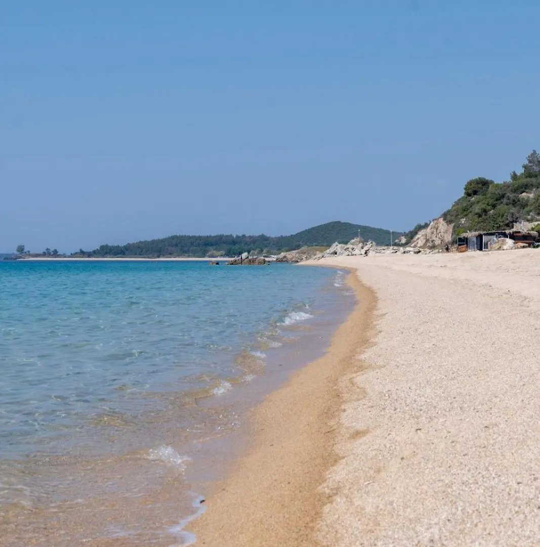 Casa Evita By Rentalspro - Toroni Halkidiki