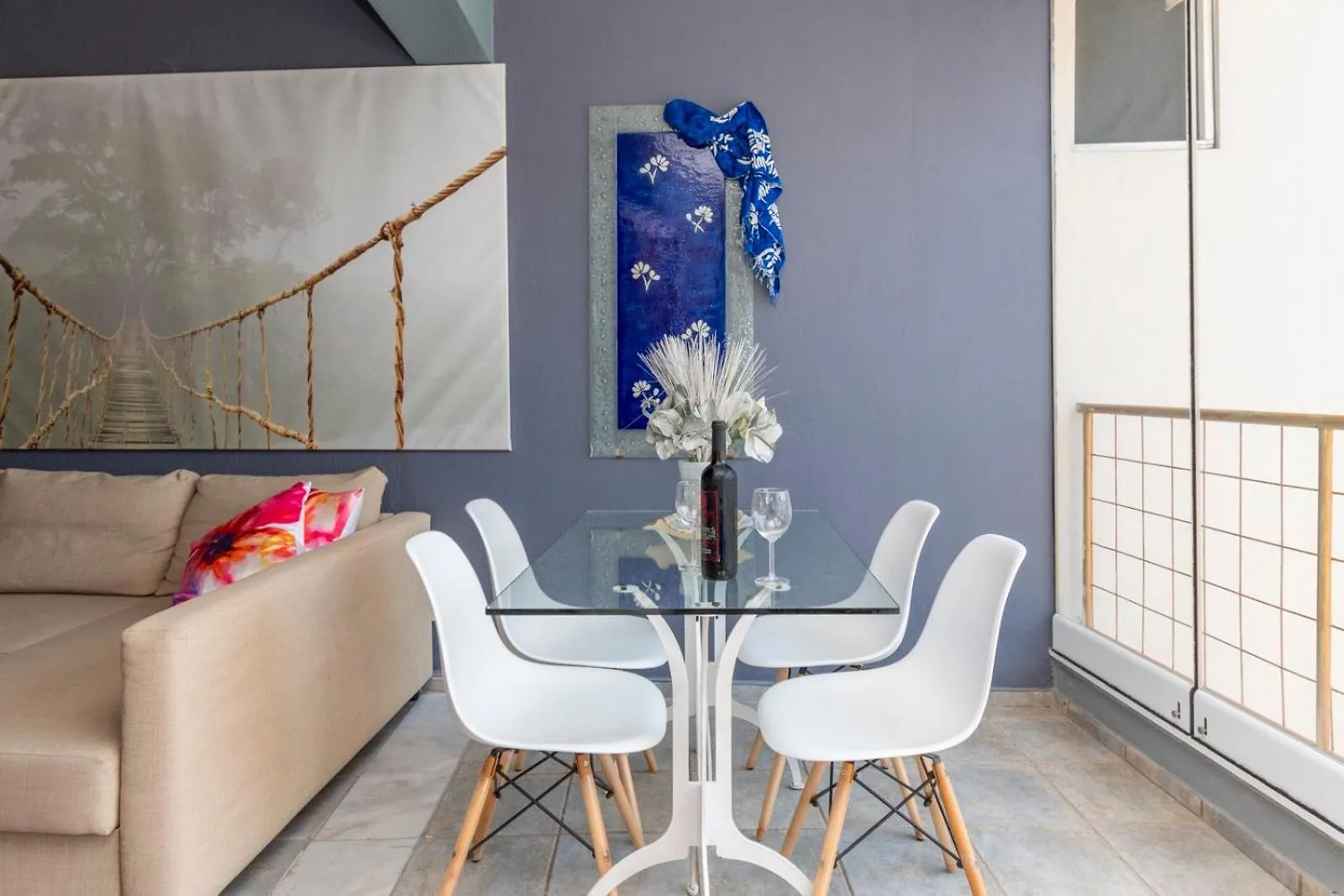 Daire Casa Evita By Rentalspro - Toroni Halkidiki Yunanistan